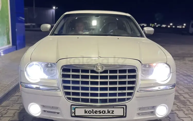 Chrysler 300C 2006 года за 4 700 000 тг. в Талдыкорган