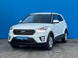 Hyundai Creta 2018 года за 8 080 000 тг. в Алматы