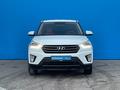 Hyundai Creta 2018 года за 8 080 000 тг. в Алматы – фото 2