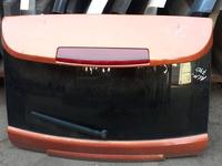 Крышка багажника за 150 005 тг. в Алматы