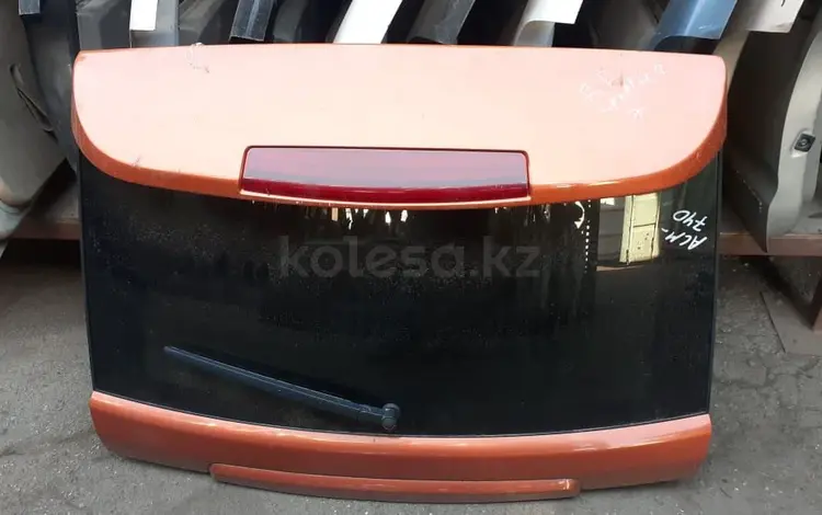Крышка багажника за 150 005 тг. в Алматы