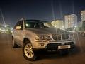 BMW X5 2004 года за 5 900 000 тг. в Алматы – фото 2