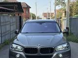 BMW X5 2016 года за 23 000 000 тг. в Алматы – фото 5