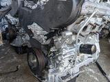 Двигатель 1MZ FE camry rx 300 aplhard за 500 000 тг. в Алматы