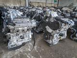 Двигатель 1MZ FE camry rx 300 aplhard за 500 000 тг. в Алматы – фото 4
