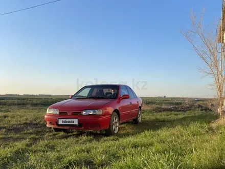 Nissan Primera 1995 года за 780 000 тг. в Караганда – фото 3