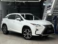 Lexus RX 300 2018 года за 24 990 000 тг. в Астана