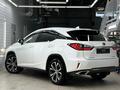 Lexus RX 300 2018 года за 23 000 000 тг. в Астана – фото 4