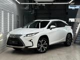 Lexus RX 300 2018 года за 24 490 000 тг. в Астана – фото 3