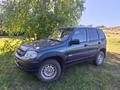 Chevrolet Niva 2012 года за 2 900 000 тг. в Астана