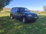 Chevrolet Niva 2012 года за 2 900 000 тг. в Астана – фото 2