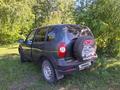 Chevrolet Niva 2012 года за 2 900 000 тг. в Астана – фото 3