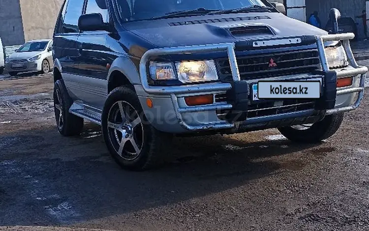 Mitsubishi RVR 1994 года за 2 100 000 тг. в Астана