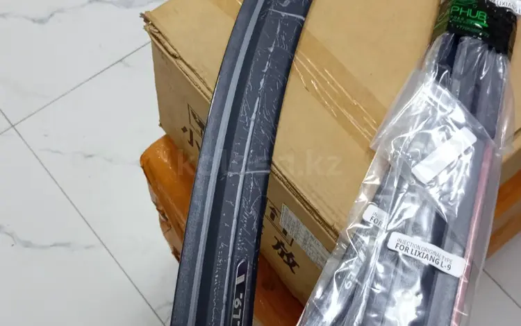 Ветровики для Lixiang за 1 000 тг. в Павлодар