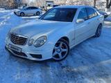 Mercedes-Benz E 320 2002 годаfor6 500 000 тг. в Алматы – фото 3