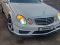 Mercedes-Benz E 320 2002 годаfor6 500 000 тг. в Алматы – фото 9