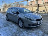 Kia Cee'd 2015 года за 6 200 000 тг. в Алматы – фото 2