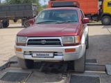 Toyota Hilux Surf 1997 годаүшін4 500 000 тг. в Усть-Каменогорск – фото 4