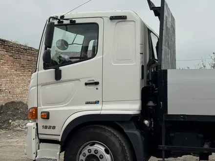 Hino  Series 500 (Ranger) 2025 года за 42 000 000 тг. в Алматы – фото 3