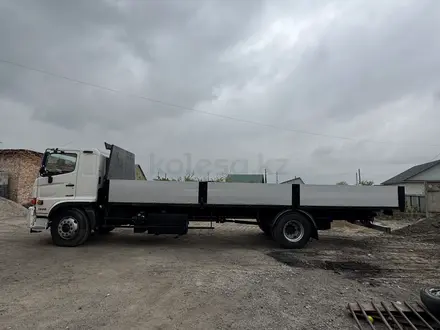 Hino  Series 500 (Ranger) 2025 года за 42 000 000 тг. в Алматы – фото 10