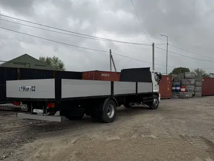 Hino  Series 500 (Ranger) 2025 года за 42 000 000 тг. в Алматы – фото 12