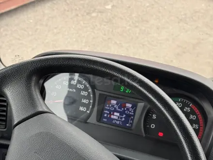Hino  Series 500 (Ranger) 2025 года за 42 000 000 тг. в Алматы – фото 13