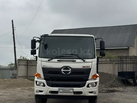 Hino  Series 500 (Ranger) 2025 года за 42 000 000 тг. в Алматы – фото 2