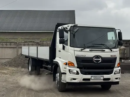Hino  Series 500 (Ranger) 2025 года за 42 000 000 тг. в Алматы