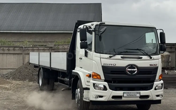 Hino  Series 500 (Ranger) 2025 годаүшін42 000 000 тг. в Алматы
