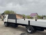 Hino  Series 500 (Ranger) 2025 годаfor42 000 000 тг. в Алматы – фото 4