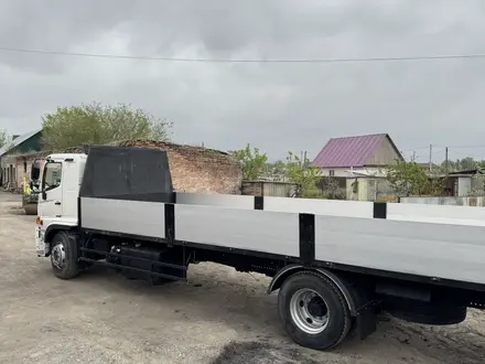 Hino  Series 500 (Ranger) 2025 года за 42 000 000 тг. в Алматы – фото 4