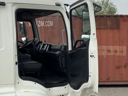 Hino  Series 500 (Ranger) 2025 года за 42 000 000 тг. в Алматы – фото 6