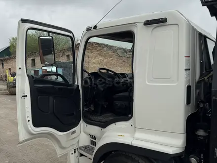 Hino  Series 500 (Ranger) 2025 года за 42 000 000 тг. в Алматы – фото 7