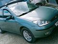 Ford Focus 2005 годаүшін2 600 000 тг. в Усть-Каменогорск