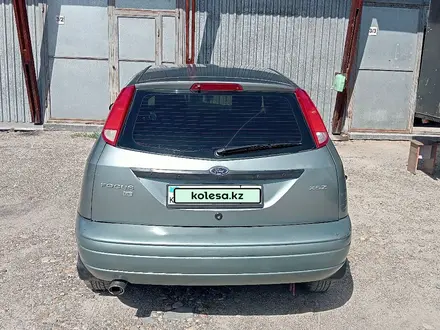 Ford Focus 2005 года за 2 600 000 тг. в Усть-Каменогорск – фото 5