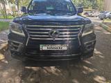 Lexus LX 570 2010 года за 18 900 000 тг. в Шымкент – фото 2