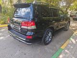 Lexus LX 570 2010 годаүшін18 900 000 тг. в Шымкент