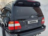 Toyota Land Cruiser 2006 годаүшін11 200 000 тг. в Усть-Каменогорск – фото 3