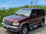 Isuzu Trooper 2000 года за 5 500 000 тг. в Алматы – фото 5