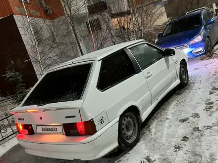 ВАЗ (Lada) 2113 2012 года за 1 400 000 тг. в Павлодар – фото 12