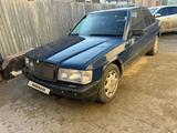 Mercedes-Benz 190 1990 года за 750 000 тг. в Атырау – фото 4