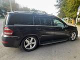 Mercedes-Benz GL 450 2007 годаүшін4 400 000 тг. в Костанай – фото 3