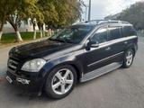 Mercedes-Benz GL 450 2007 годаүшін4 400 000 тг. в Костанай – фото 4