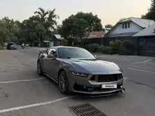 Ford Mustang, 2023