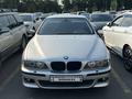 BMW 525 2002 года за 5 000 000 тг. в Алматы – фото 6