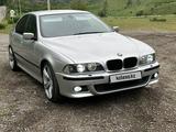 BMW 525 2002 годаfor5 000 000 тг. в Алматы