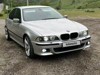 BMW 525 2002 годаүшін5 000 000 тг. в Алматы