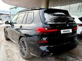 BMW X7 2021 годаfor70 000 000 тг. в Астана – фото 5