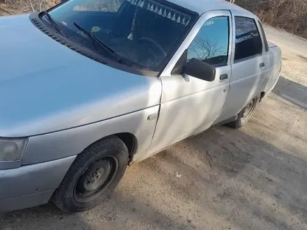 ВАЗ (Lada) 2110 2004 года за 500 000 тг. в Алматы