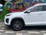 Chery Tiggo 2 Pro 2023 года за 4 690 000 тг. в Алматы – фото 2